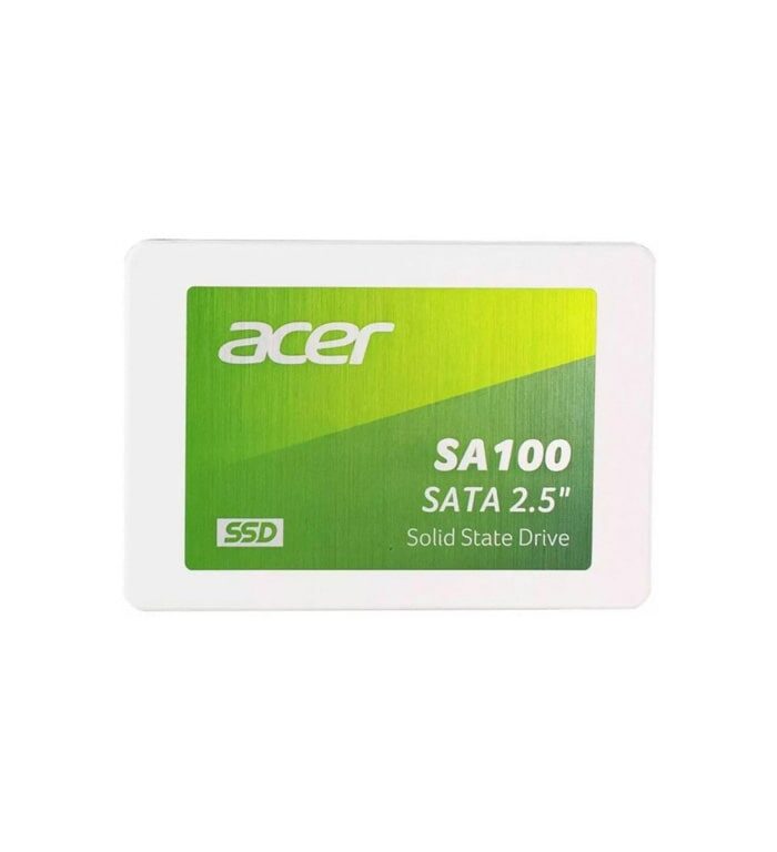 Acer SA100 SATAIII - Image 1