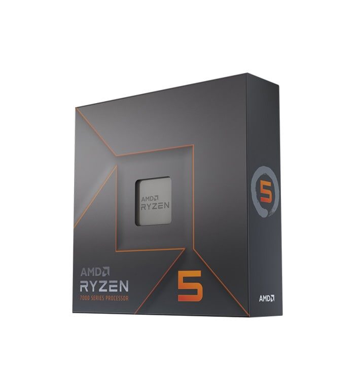 AMD Ryzen 5 7600X - Image 1