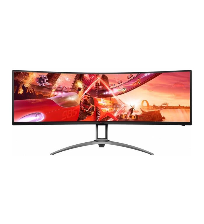 AOC AGON AG493UCX - Image 1