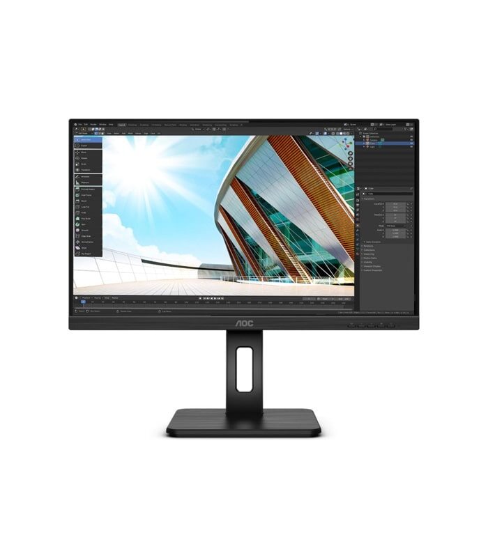 AOC Q24P2Q - Image 1