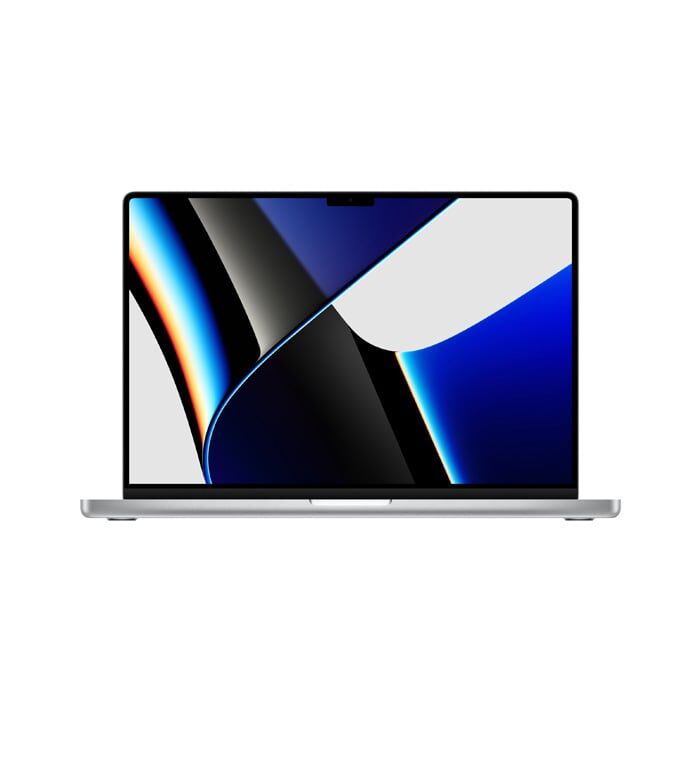 Apple MacBook Pro 16″ M1 Pro - Image 1