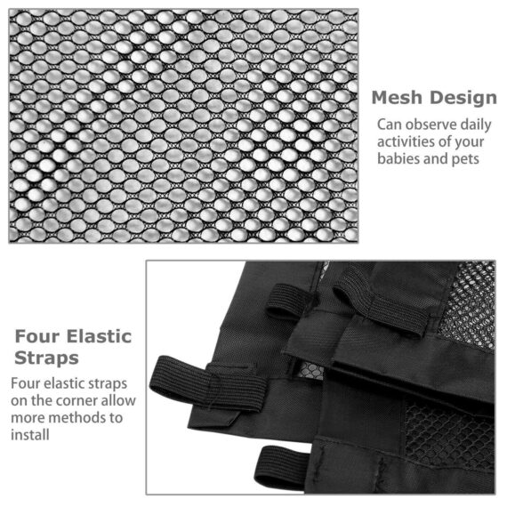 Magic Fence for Dogs & Home Security - Image 9
