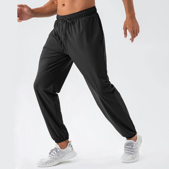 Cool Dry Nylon Track Pants - Image 8