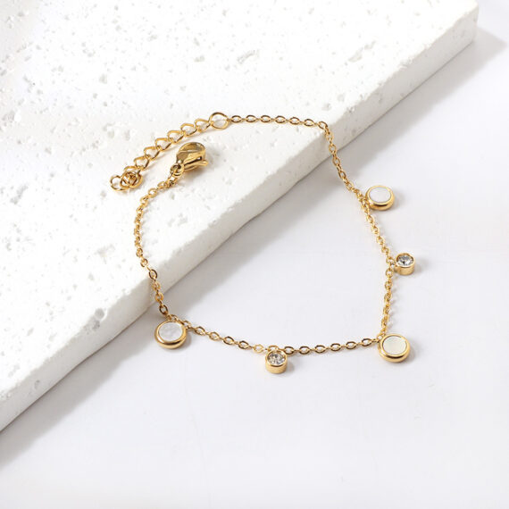 European And American Fashion Bracelet - Image 6