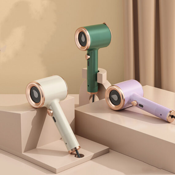Mini Handheld Garment Steamer - Image 4