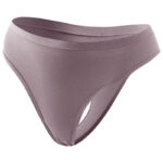 Women's  Low Waist Cotton Stall Sports Panties - Image 2