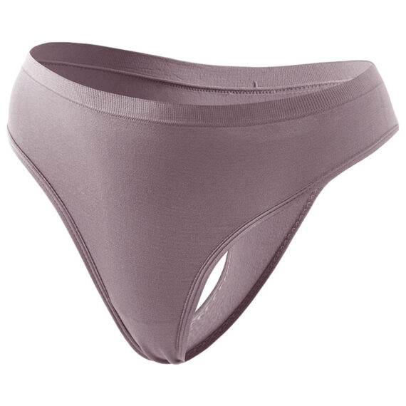 Women's  Low Waist Cotton Stall Sports Panties - Image 2