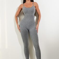 Womens One Piece Rompers Sleeveless bodysuit