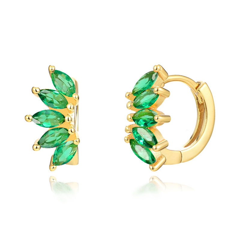 Gold Plated Lvzuan