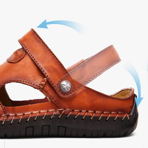 Men Sandals - Image 4