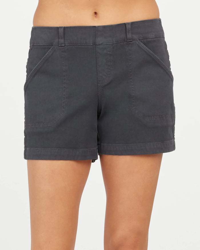 Six inch black