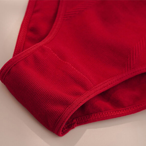 Ultra-Soft Seamless Underwear - Image 6