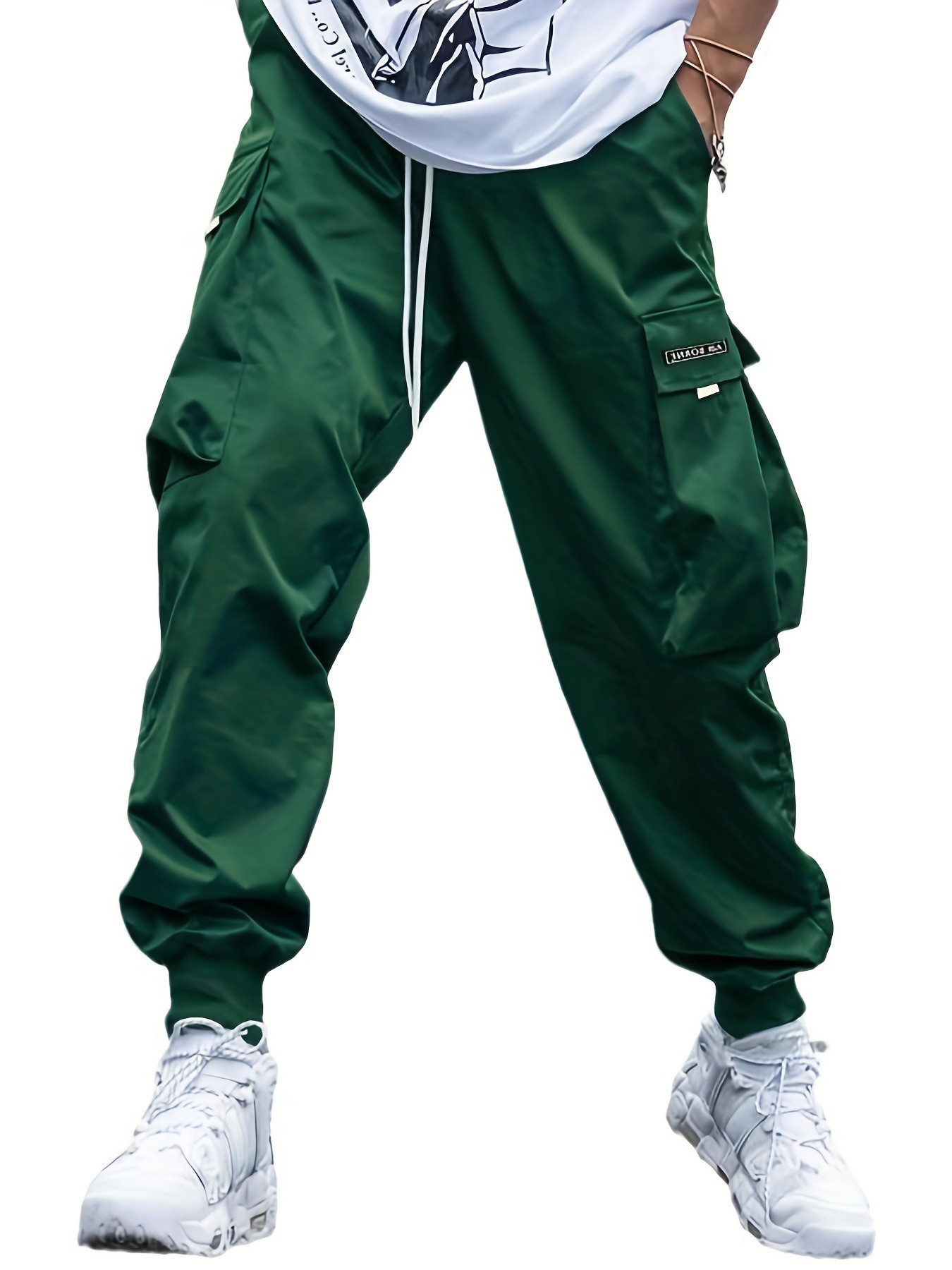 Dark Green