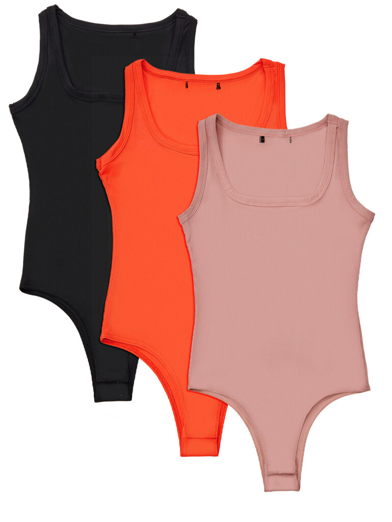 Elegant & Comfy Women's Jumpsuit for Any Occasion - Image 4