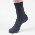 Men's Socks new bamboo fiber - Image 7