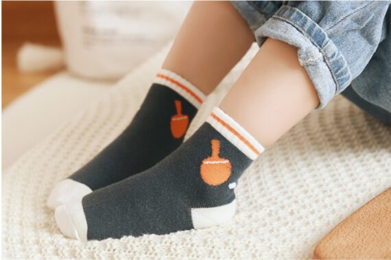 Cartoon stockings - Image 4