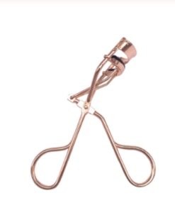 Local eyelash curler