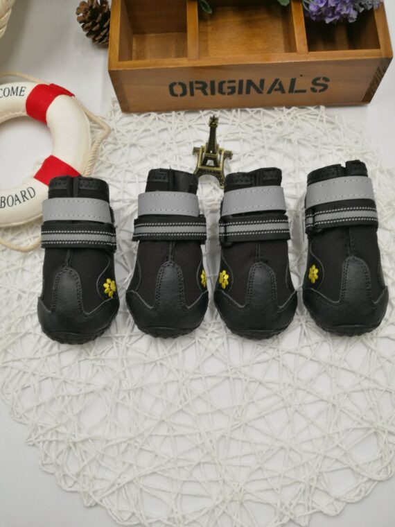 Pet shoes wear - dog shoes - Image 6