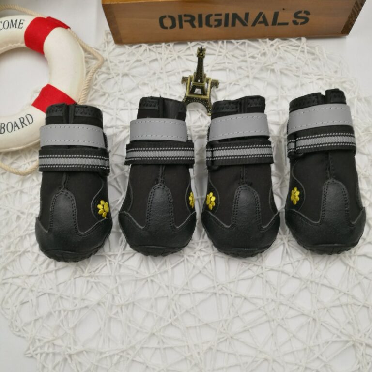 Pet shoes wear - dog shoes - Image 6
