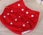 Adjustable Washable Baby Diaper Pants - Image 3