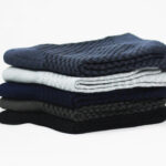 Men's Socks new bamboo fiber - Image 3