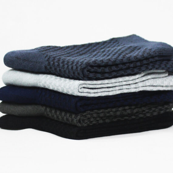 Men's Socks new bamboo fiber - Image 3