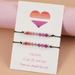 Adjustable Women's Bracelet - Image 4