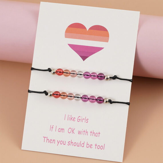 Adjustable Women's Bracelet - Image 4
