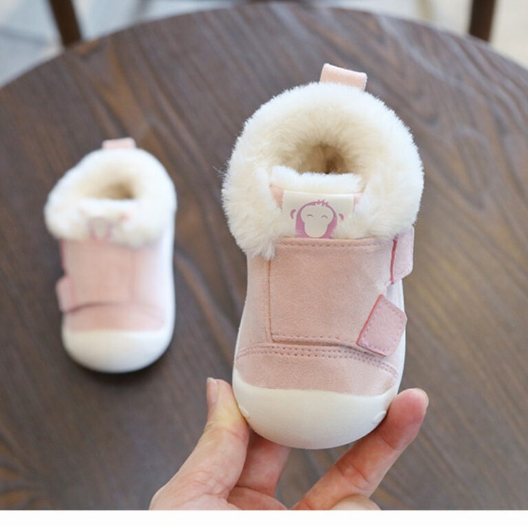 Children's Toddler Shoes - Image 8