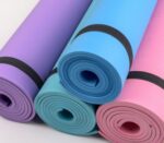 Super Soft  EVA Fitness Yoga Mat - Image 2