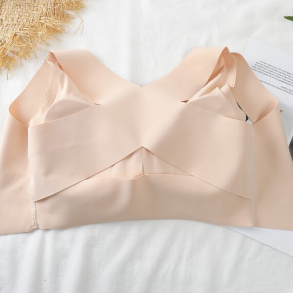 Beautiful Back Correction two-in-one adjustable bra - Image 3
