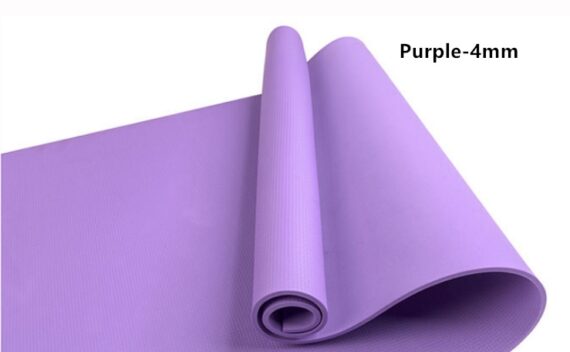 Super Soft  EVA Fitness Yoga Mat - Image 6