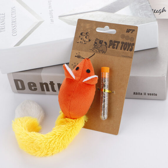 Purrfect Play Cat Toys - Image 3