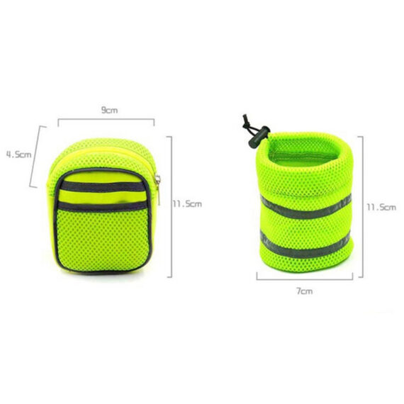 Adjustable Hands Free Dog Leash - Image 3