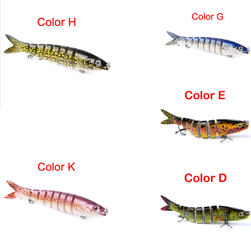 5PCS Set A