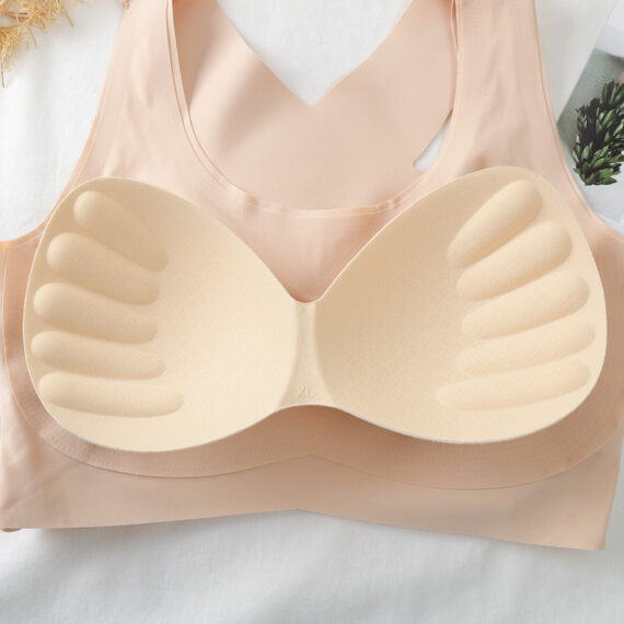 Beautiful Back Correction two-in-one adjustable bra - Image 4
