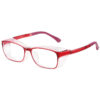 Transparent red C3