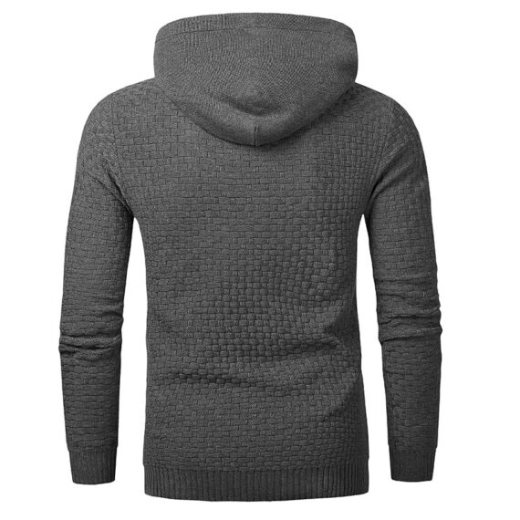 Men's hoodies - sweater - Image 5
