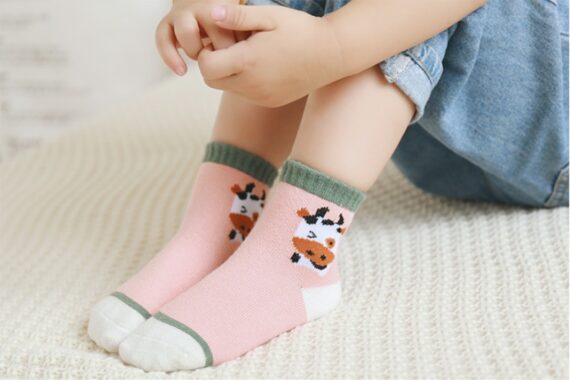 Cartoon stockings - Image 8