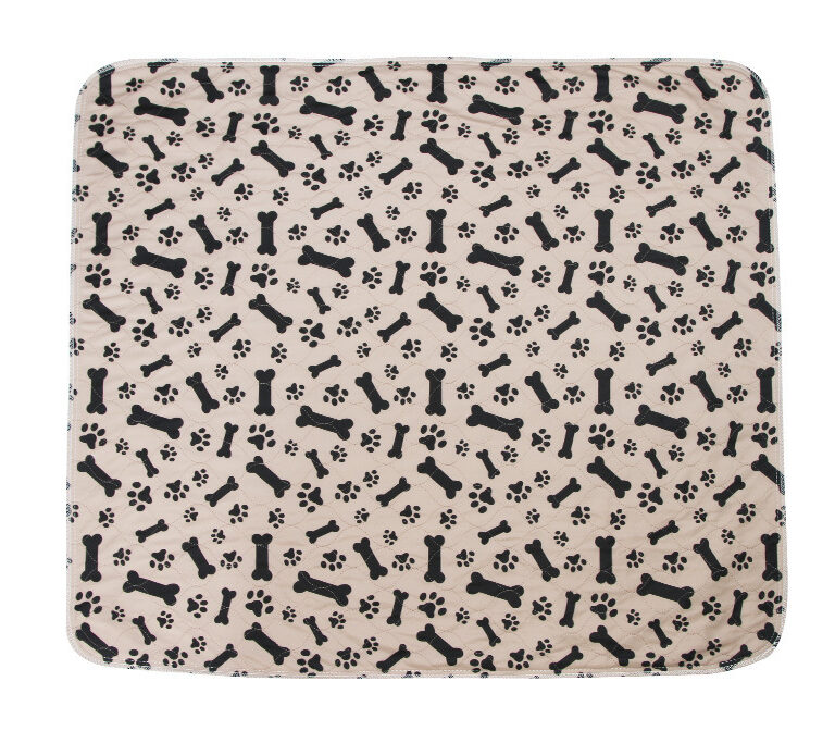 Three-layer Waterproof Pet Absorbent Pad - Image 5