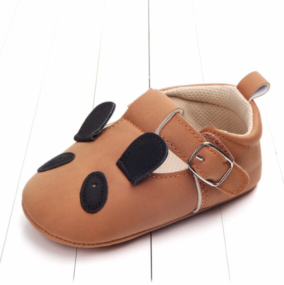 Baby Shoes – Soft & Non-Slip
