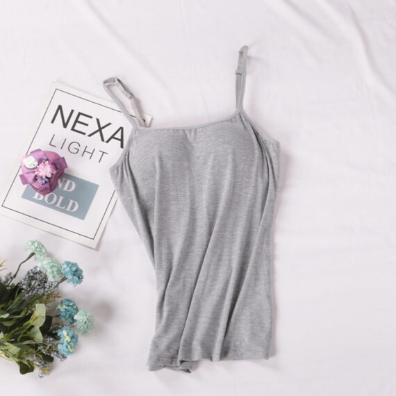 Soft & Comfy The Perfect Modal Camisole - Image 9