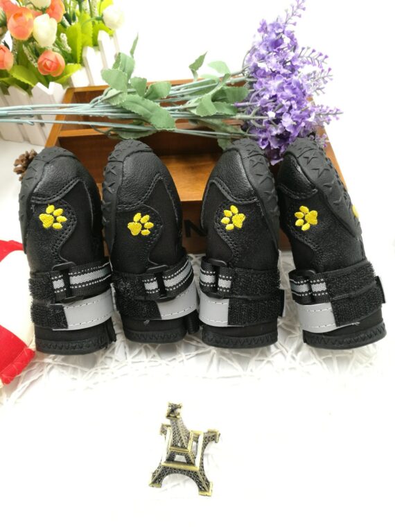 Pet shoes wear - dog shoes - Image 7
