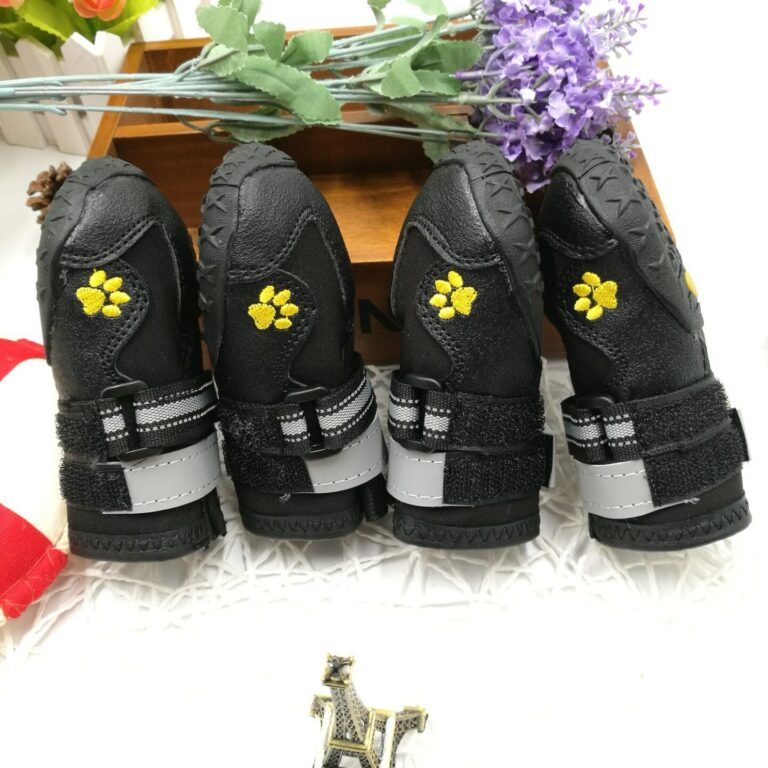 Pet shoes wear - dog shoes - Image 7