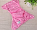 Adjustable Washable Baby Diaper Pants - Image 4