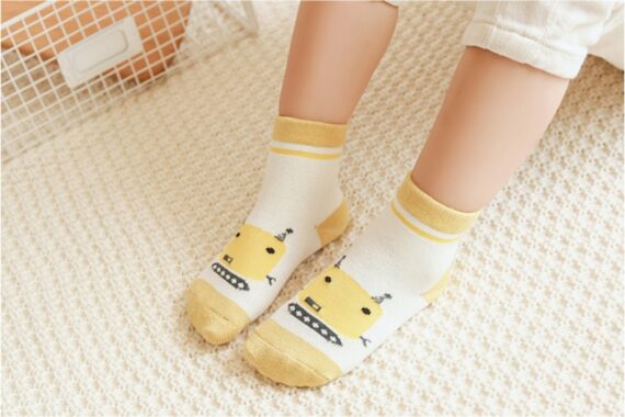 Cartoon stockings - Image 2