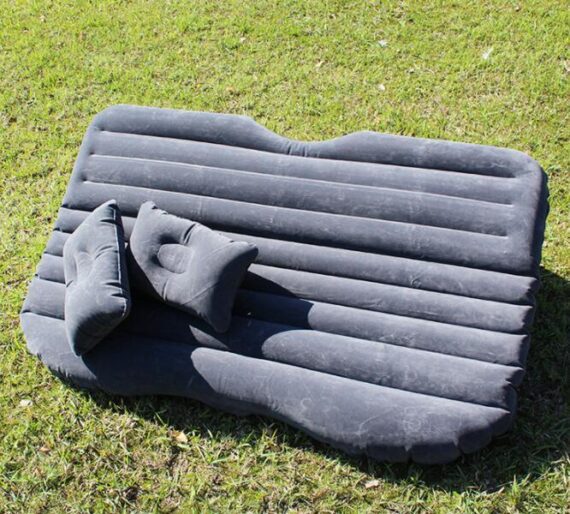 Car Inflatable Bed - Image 4