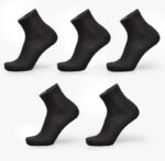 Men's Socks new bamboo fiber - Image 5
