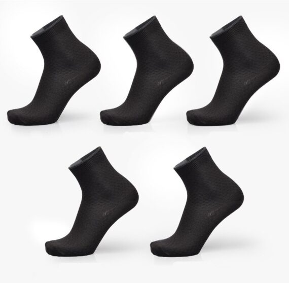 Men's Socks new bamboo fiber - Image 5