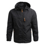 Mountaineering Windbreaker Sports Jacket Men - Image 4
